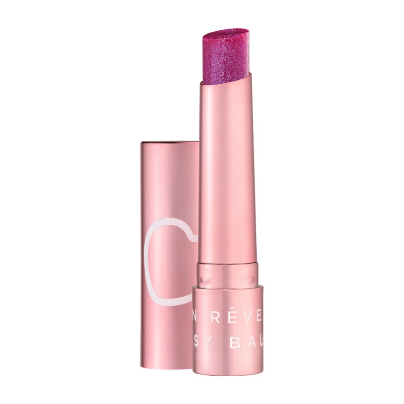 Mon Reve Glossy Balm - Πλούσιο Balm Χειλιών για Λάμψη, Ενυδάτωση & Εφέ Όγκου 2gr – #105 SERENDIPITY
