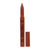 Mon Reve Lip Crayon - Μακράς Διάρκειας Μηχανικό Ματ Κραγιόν 1.5gr #15 CHOCO