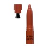 Mon Reve Lip Crayon - Μακράς Διάρκειας Μηχανικό Ματ Κραγιόν 1.5gr #15 CHOCO