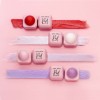 Mon Reve Lip Balm Pod - Ενυδατικό Lip Balm με Λάδι Καρύδας 5gr – #05 Tutti Frutti