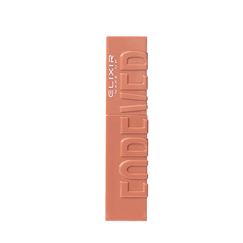 Elixir Forever Lip Mat Lipstick 9gr - Υγρό Ματ Ανεξίτηλο Κραγιόν - #200
