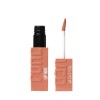 Elixir Forever Lip Mat Lipstick 9gr - Υγρό Ματ Ανεξίτηλο Κραγιόν - #200