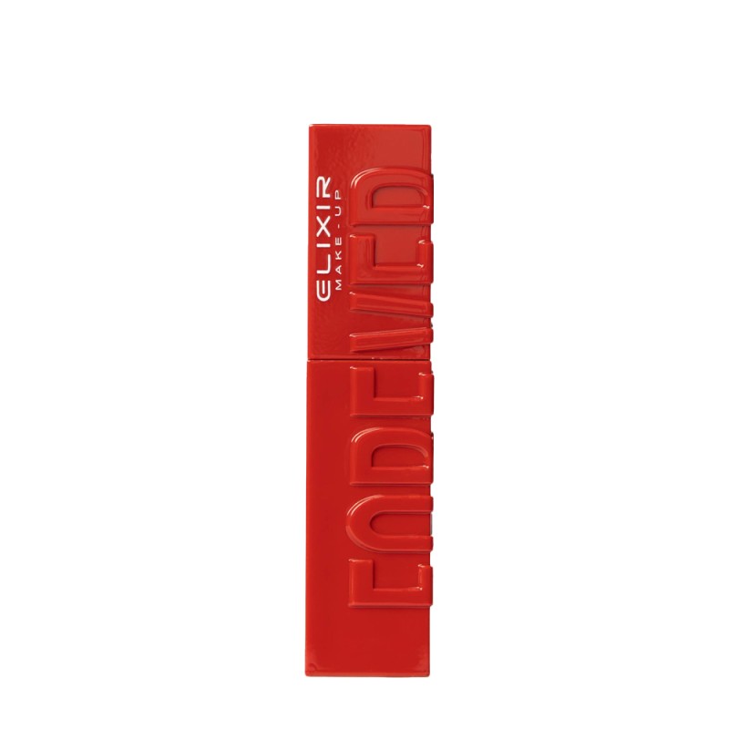Elixir Forever Lip Mat Lipstick 9gr - Υγρό Ματ Ανεξίτηλο Κραγιόν - #216