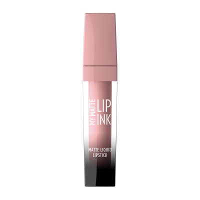 Golden Rose My Matte Lip Ink 5ml #01