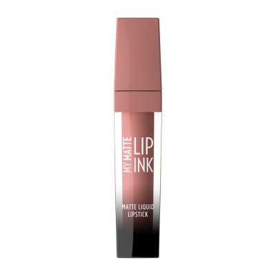 Golden Rose My Matte Lip Ink 5ml #03