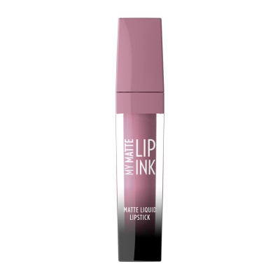 Golden Rose My Matte Lip Ink 5ml #06