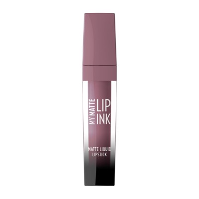 Golden Rose My Matte Lip Ink 5ml #07