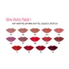 Golden Rose My Matte Lip Ink 5ml #01