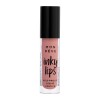 Mon Reve Inky Lips - Εξαιρετικά Σταθερό Υγρό Ματ Κραγιόν 4ml #23 COCOA