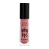 Mon Reve Inky Lips - Εξαιρετικά Σταθερό Υγρό Ματ Κραγιόν 4ml #24 BUFF