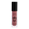 Mon Reve Inky Lips - Εξαιρετικά Σταθερό Υγρό Ματ Κραγιόν 4ml #25 SUEDE