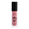 Mon Reve Inky Lips - Εξαιρετικά Σταθερό Υγρό Ματ Κραγιόν 4ml #26 VEIL