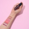 Mon Reve Inky Lips - Εξαιρετικά Σταθερό Υγρό Ματ Κραγιόν 4ml #25 SUEDE - video