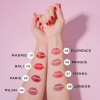 Mon Reve Lip Mousse - Ανάλαφρο Ματ Κραγιόν με Υφή Πούδρας 4gr #01 MADRID