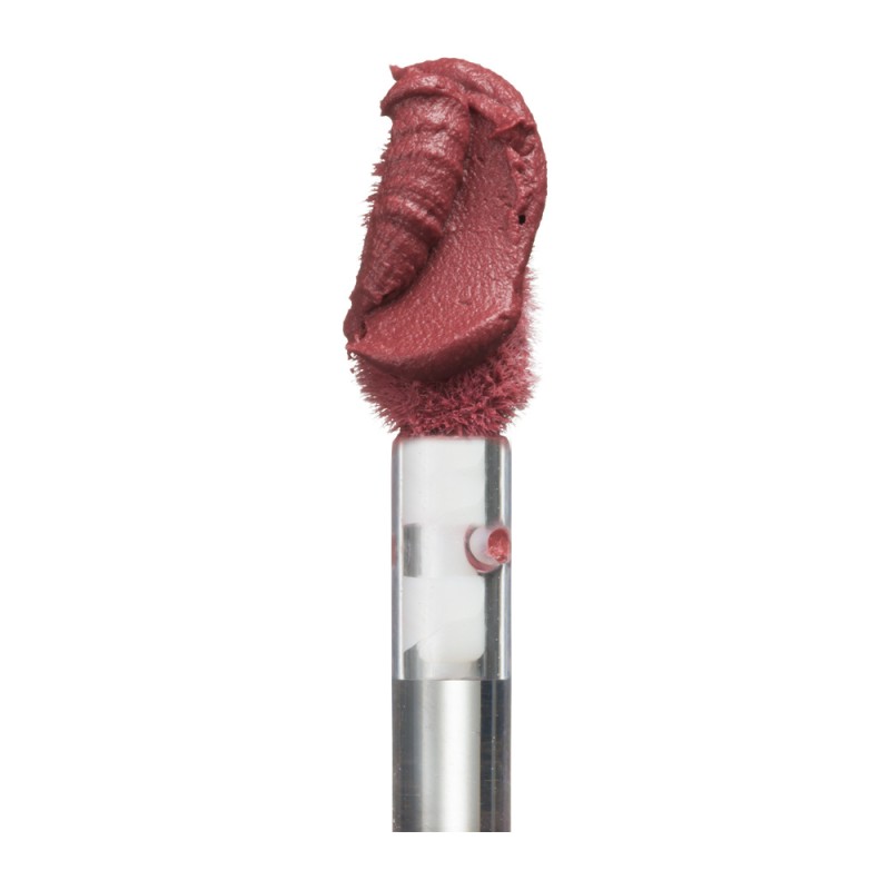 Mon Reve Lip Mousse - Ανάλαφρο Ματ Κραγιόν με Υφή Πούδρας 4gr #08 LONDON