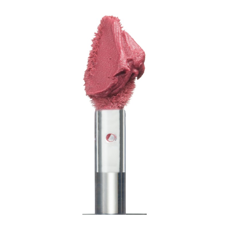 Mon Reve Lip Mousse - Ανάλαφρο Ματ Κραγιόν με Υφή Πούδρας 4gr #04 MILAN
