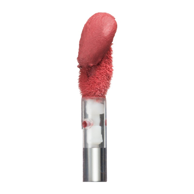 Mon Reve Lip Mousse - Ανάλαφρο Ματ Κραγιόν με Υφή Πούδρας 4gr #06 PRAGUE
