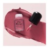 Mon Reve Lip Mousse - Ανάλαφρο Ματ Κραγιόν με Υφή Πούδρας 4gr #07 VIENNA