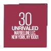 Maybelline Superstay Vinyl Ink 5ml #30 (Unrivaled)