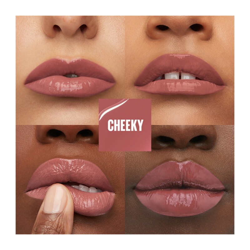 Maybelline Superstay Vinyl Ink 5ml #35 (Cheeky)