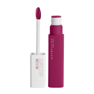 Maybelline Superstay Matte Ink 5ml #120 (Artist)