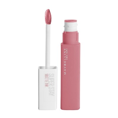 Maybelline Superstay Matte Ink 5ml #155 (Savant)