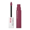 Maybelline Superstay Matte Ink 5ml #165 (Successful)