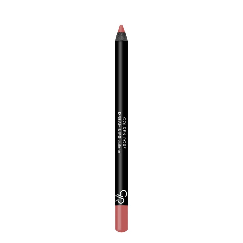 Golden Rose Dream Lips Pencil – #540