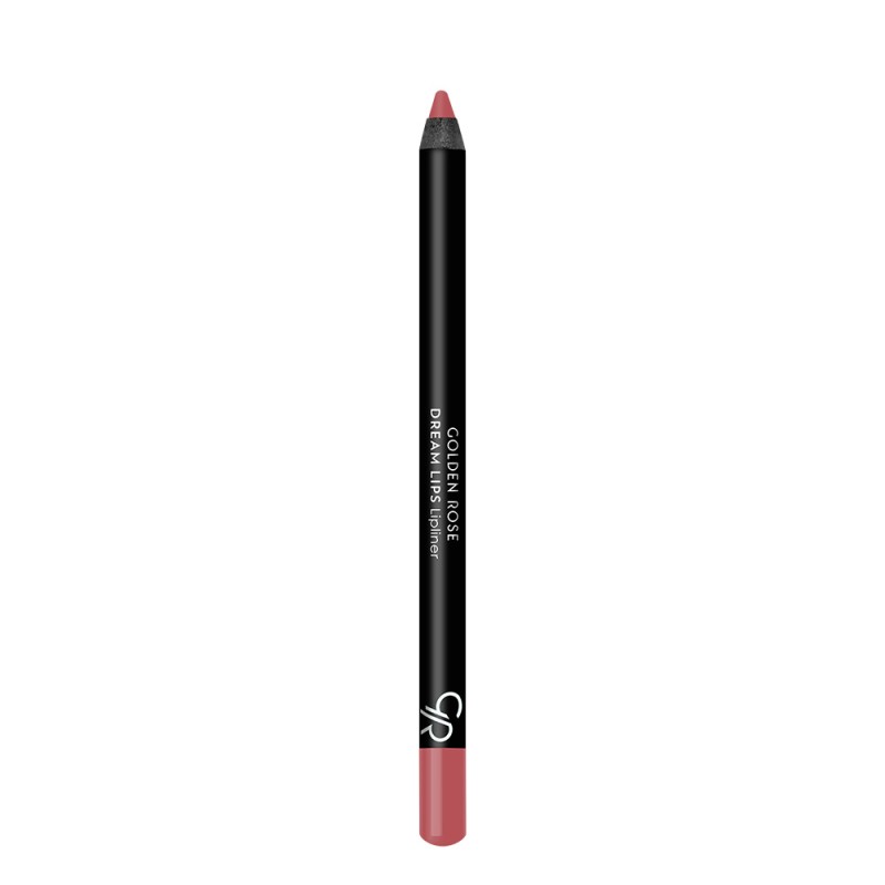 Golden Rose Dream Lips Pencil – #543