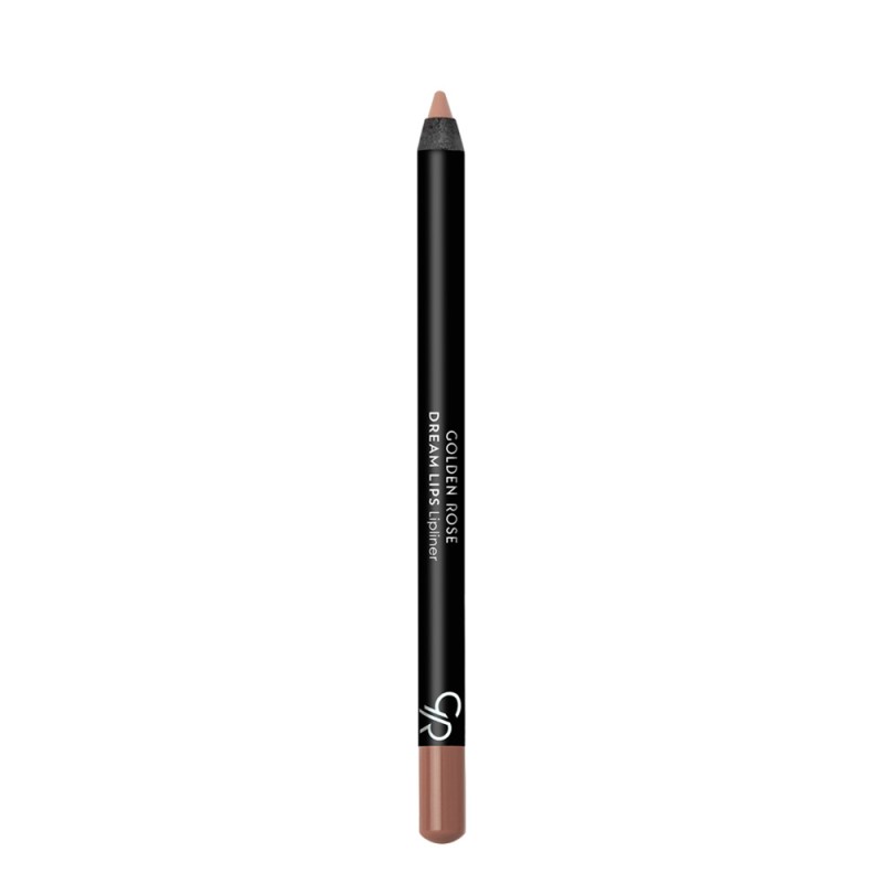 Golden Rose Dream Lips Pencil – #501