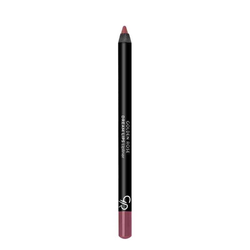 Golden Rose Dream Lips Pencil – #510
