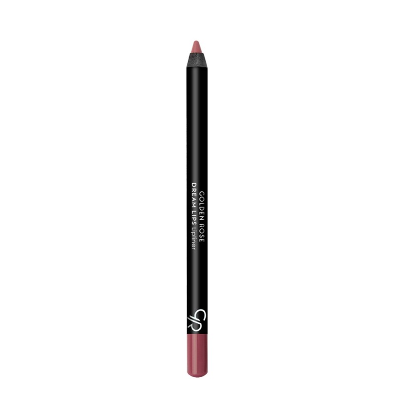 Golden Rose Dream Lips Pencil – #511