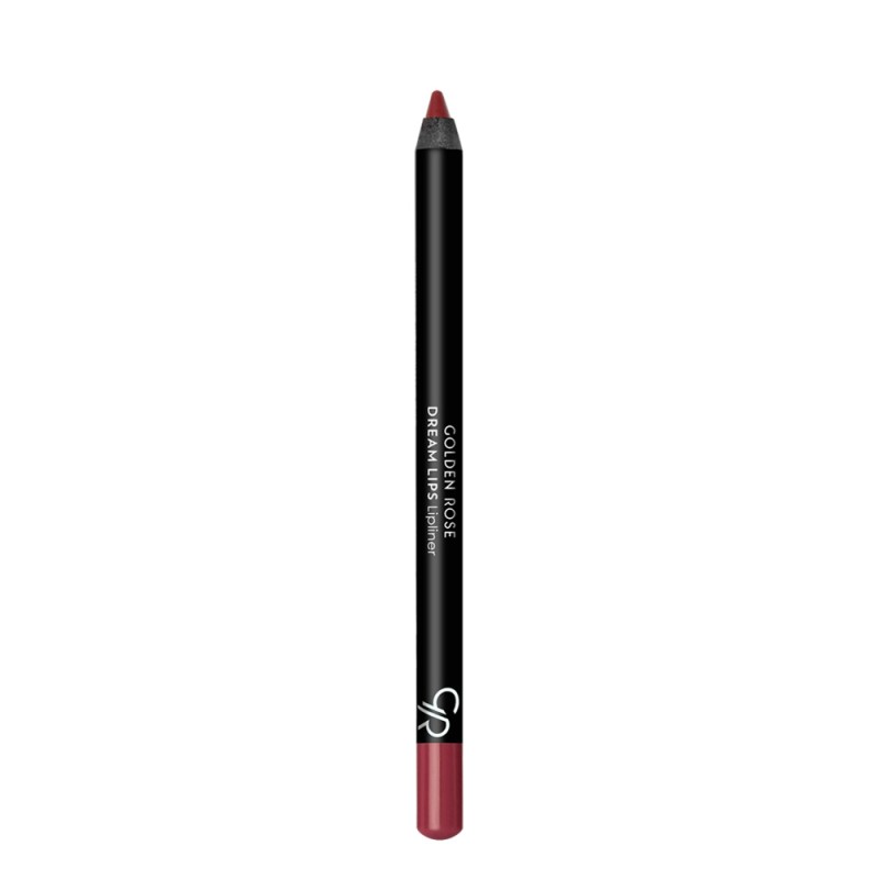 Golden Rose Dream Lips Pencil – #514