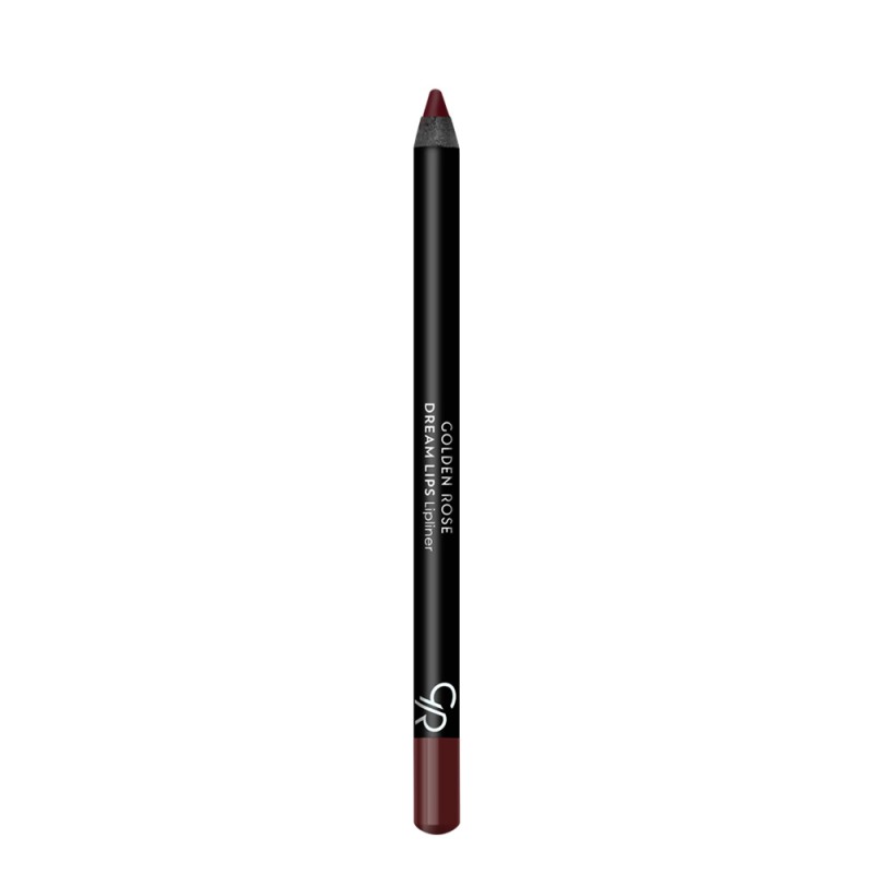 Golden Rose Dream Lips Pencil – #526