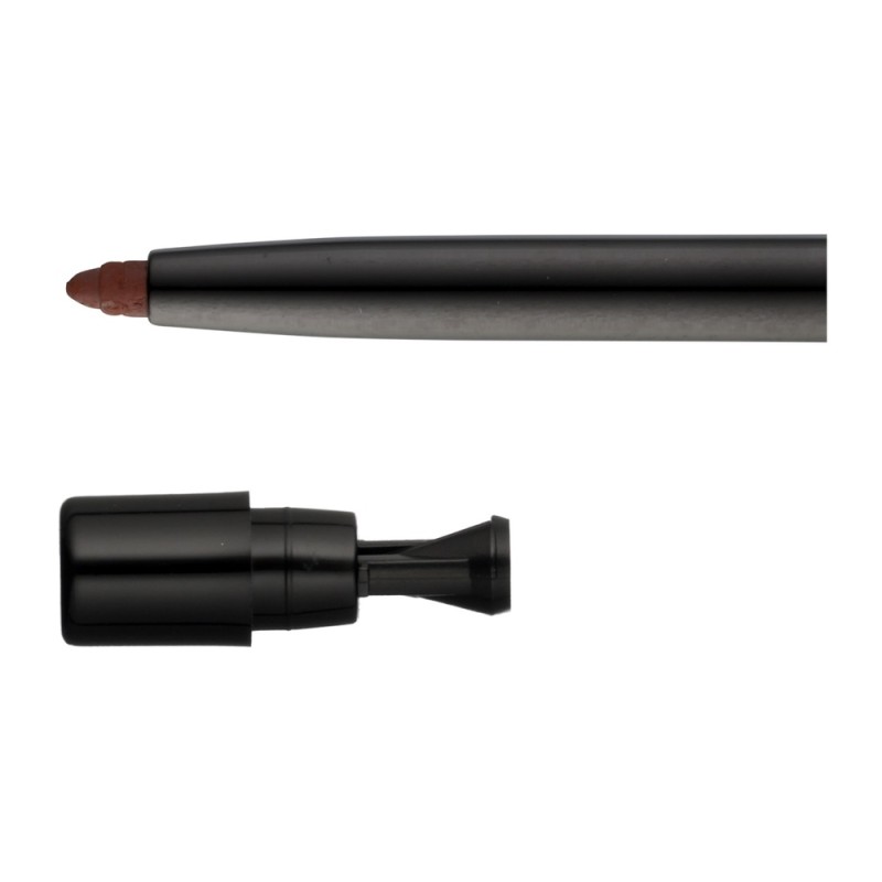 Mon Reve Infiniliner Gel Lip Pencil - Αδιάβροχο Μηχανικό Μολύβι Χειλιών 1.2gr – #10 Dark Brown