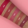 ELIXIR Matte Me Up Kissproof Lipstick 3g #018 (LAVA RED)