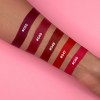 ELIXIR Satin Me Up Kissproof Lipstick 3g #048 (CHESTNUT RED)