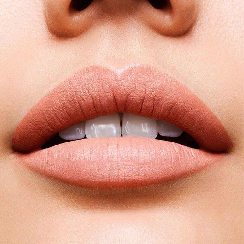 Maybelline Color Sensational Creamy Matte 4.4ml #982 Peach Buff