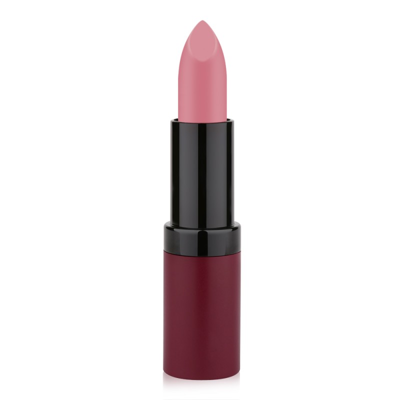 Golden Rose Velvet Matte Lipstick 4,2g #07