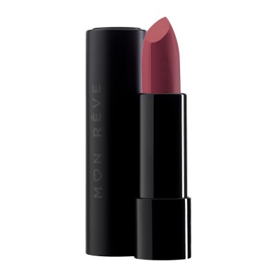 Mon Reve Irresistible Lips - Εξαιρετικά Ενυδατικό Κραγιόν με Έντονη Λάμψη 4.5gr #15 DESIRE