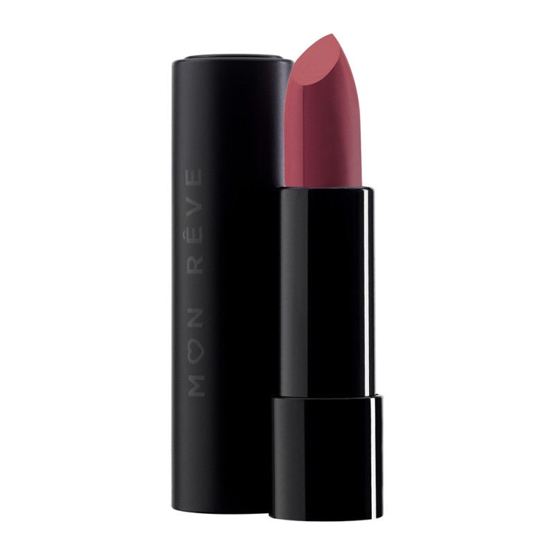 Mon Reve Irresistible Lips - Εξαιρετικά Ενυδατικό Κραγιόν με Έντονη Λάμψη 4.5gr #15 DESIRE