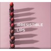 Mon Reve Irresistible Lips - Εξαιρετικά Ενυδατικό Κραγιόν με Έντονη Λάμψη 4.5gr #15 DESIRE - video
