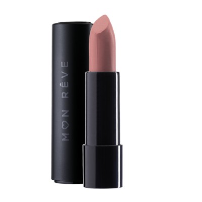 Mon Reve Irresistible Lips - Εξαιρετικά Ενυδατικό Κραγιόν με Έντονη Λάμψη 4.5gr #02 VELVET