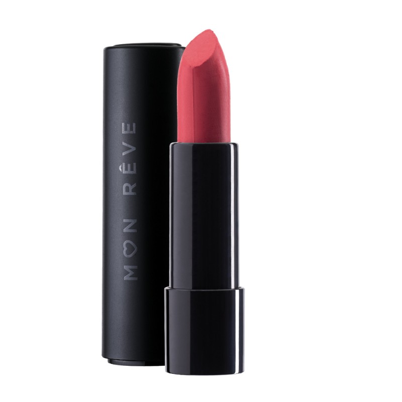 Mon Reve Irresistible Lips - Εξαιρετικά Ενυδατικό Κραγιόν με Έντονη Λάμψη 4.5gr #04 CRUSH