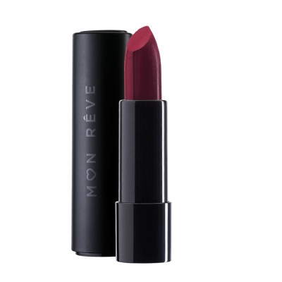 Mon Reve Irresistible Lips - Εξαιρετικά Ενυδατικό Κραγιόν με Έντονη Λάμψη 4.5gr #07 DEVOTION