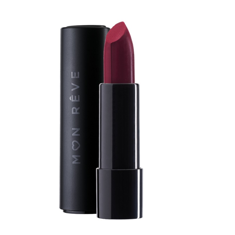 Mon Reve Irresistible Lips - Εξαιρετικά Ενυδατικό Κραγιόν με Έντονη Λάμψη 4.5gr #07 DEVOTION