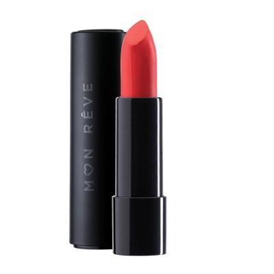 Mon Reve Irresistible Lips - Εξαιρετικά Ενυδατικό Κραγιόν με Έντονη Λάμψη 4.5gr #08 HEAT