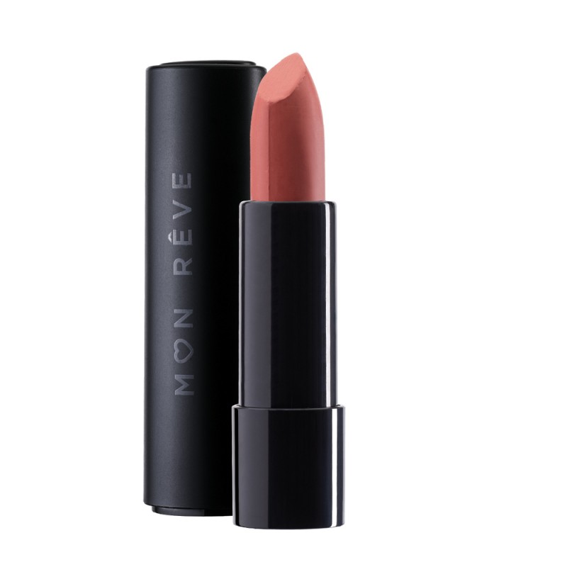 Mon Reve Irresistible Lips - Εξαιρετικά Ενυδατικό Κραγιόν με Έντονη Λάμψη 4.5gr #09 CHARM
