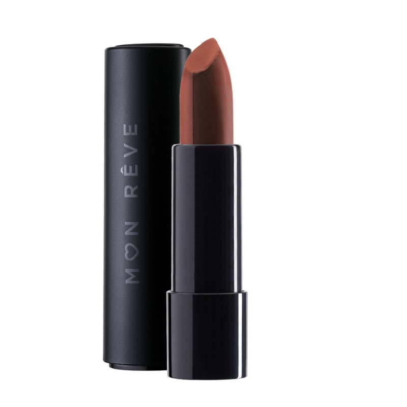 Mon Reve Irresistible Lips - Εξαιρετικά Ενυδατικό Κραγιόν με Έντονη Λάμψη 4.5gr #10 BELOVED