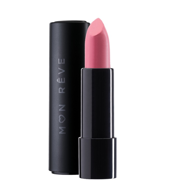Mon Reve Irresistible Lips - Εξαιρετικά Ενυδατικό Κραγιόν με Έντονη Λάμψη 4.5gr #11 ROMANCE
